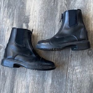Tuffrider Paddock Boots
